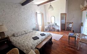 Chambre de charme